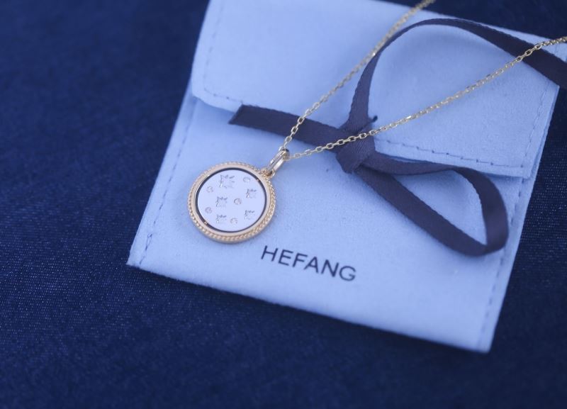 Hefang Necklaces